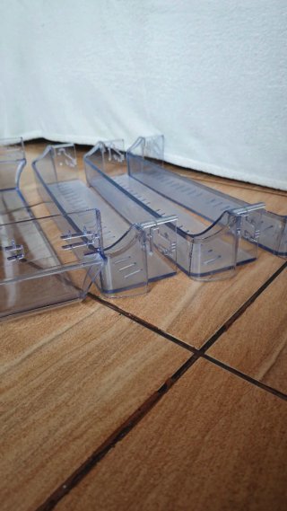Repuestos Frigorífico Becken Antiguo
