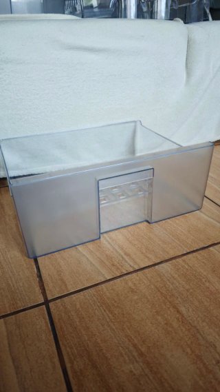 Repuestos Frigorífico Becken Antiguo