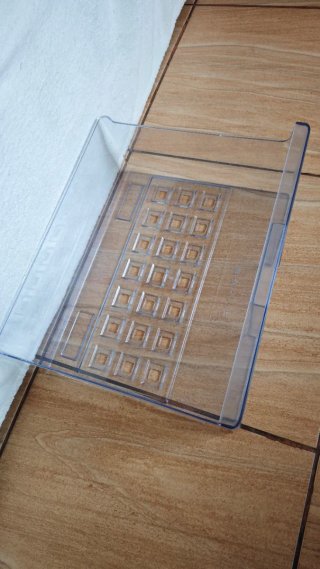 Repuestos Frigorífico Becken Antiguo