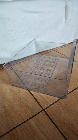 Repuestos Frigorífico Becken Antiguo
