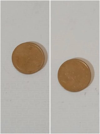 Moneda antigua