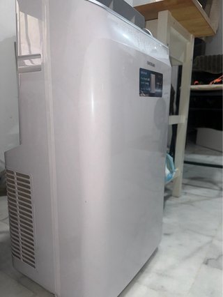 Aire Acondicionado Portátil Cecotec Forcecli