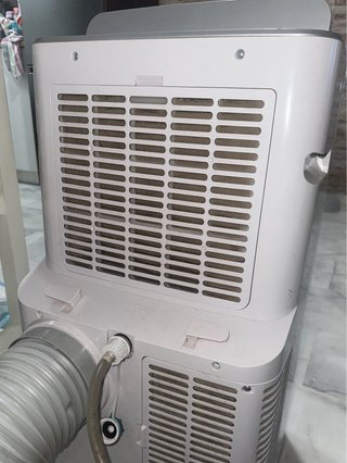 Aire Acondicionado Portátil Cecotec Forcecli