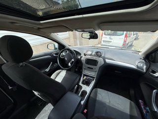 Ford Mondeo 2008