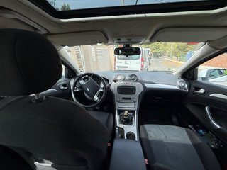 Ford Mondeo 2008