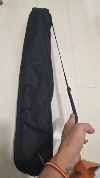 Trípode Cam-link Negro