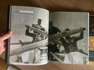 NATIONAL GEOGRAPHIC 125 AÑOS