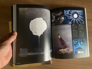 NATIONAL GEOGRAPHIC 125 AÑOS