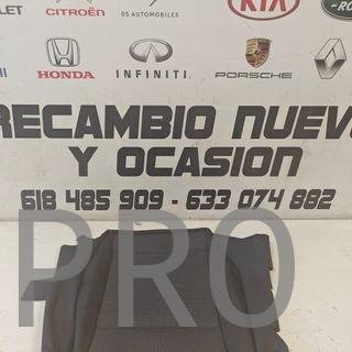 FUNDA ASIENTO DELANTERO CHEVROLET AVEO NUEVO