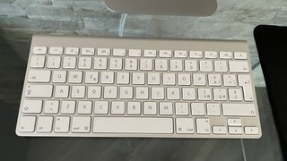 iMac 21,5 i5 8GB RAM SSD 500GB