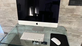iMac 21,5 i5 8GB RAM SSD 500GB