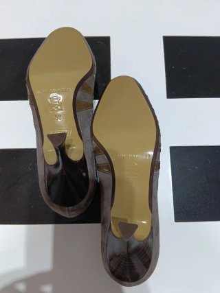 Zapatos Adolfo Dominguez Mujer Talla 38 nuevos