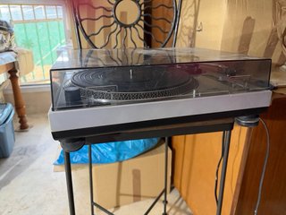Tocadiscos DJ Pioneer Tracción Directa