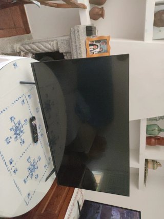 Smart TV Hisense 43 UHD 4K 2021