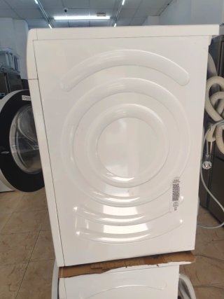 Lavadora Bosch Serie 4 8kg