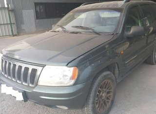 365959 airbag delantero chrysler jeep gr.cherokee