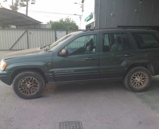 365959 airbag delantero chrysler jeep gr.cherokee