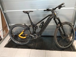 Bici Eléctrica Haibike Nduro 6 720Wh