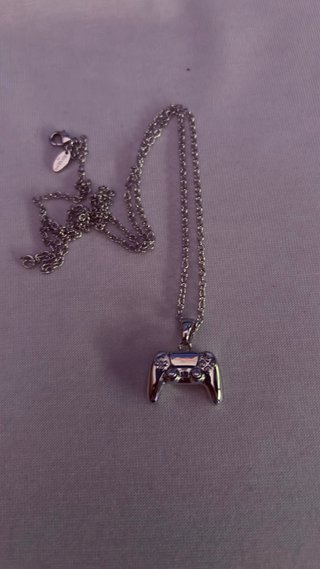 Colgante RockLove Mando Playstation