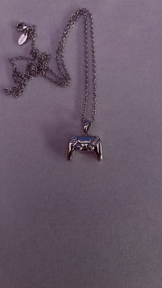 Colgante RockLove Mando Playstation