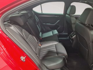 🚗 Skoda Superb Sportline iV Híbrido Enchufable