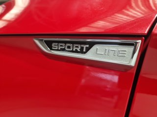 🚗 Skoda Superb Sportline iV Híbrido Enchufable