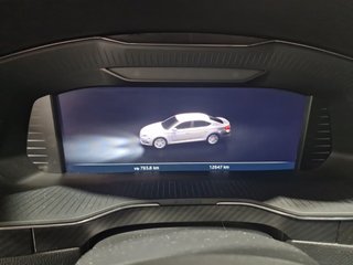 🚗 Skoda Superb Sportline iV Híbrido Enchufable