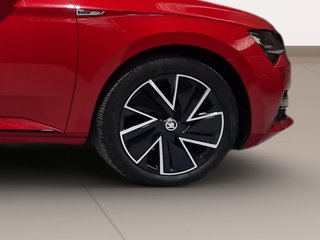🚗 Skoda Superb Sportline iV Híbrido Enchufable
