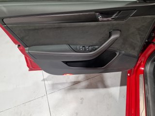 🚗 Skoda Superb Sportline iV Híbrido Enchufable