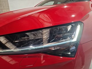 🚗 Skoda Superb Sportline iV Híbrido Enchufable