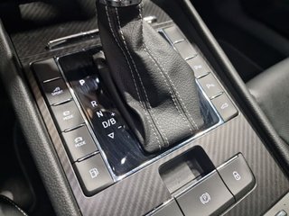 🚗 Skoda Superb Sportline iV Híbrido Enchufable
