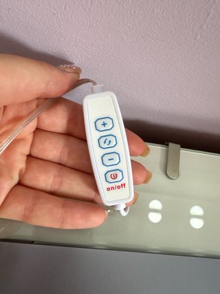 Espejo Tocador con Luces LED