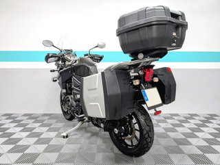 TRIUMPH TIGER EXPLORER - 2013 - 73.678KM