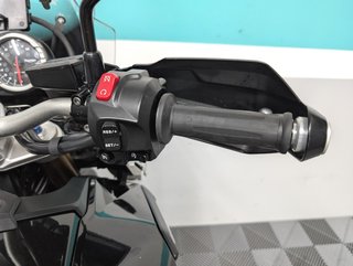 TRIUMPH TIGER EXPLORER - 2013 - 73.678KM