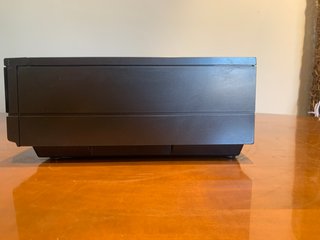 Grundig V2000 Stereo 2x4/2x8