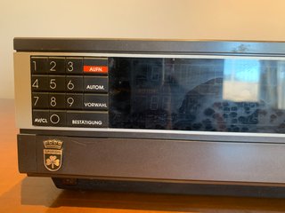 Grundig V2000 Stereo 2x4/2x8