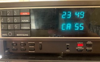 Grundig V2000 Stereo 2x4/2x8