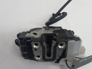 Cerradura puerta del der kia ceed emotion 1164064