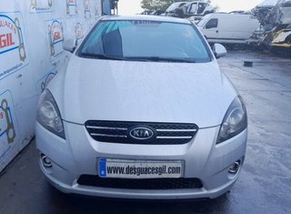 Cerradura puerta del der kia ceed emotion 1164064