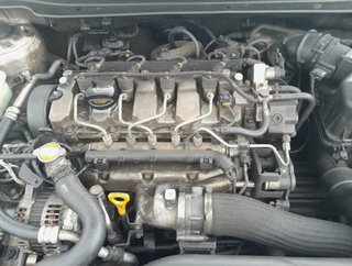 Cerradura puerta del der kia ceed emotion 1164064