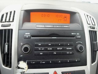Cerradura puerta del der kia ceed emotion 1164064