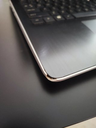 HP 15.6 i5-7200U | 8GB RAM | SSD 960GB con DVD