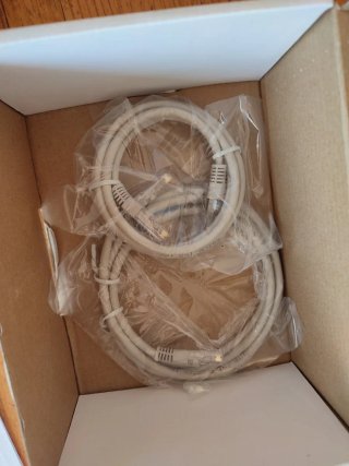 Kit Adaptador Powerline Ethernet TP-LINK 85Mbps