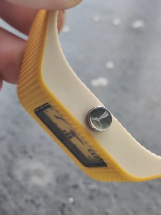 Orologio Puma Vega nuovo