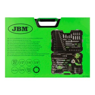 Pack Taller: Maletín Herramientas + Gato Hidráulic