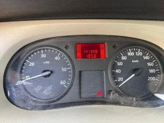 Renault Trafic 2007