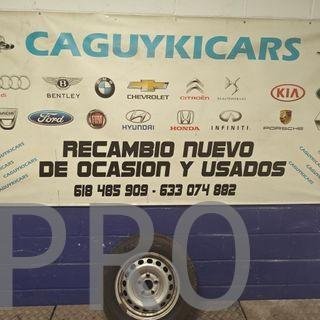 LLANTA REPUESTO VOLKSWAGEN CADDY USADO