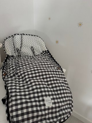 Saco universal Walking Mum