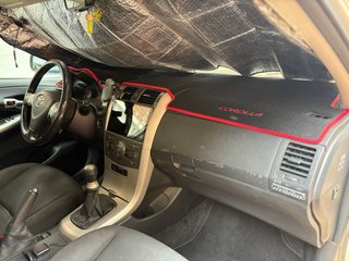 Toyota Corolla 2009