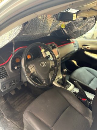 Toyota Corolla 2009